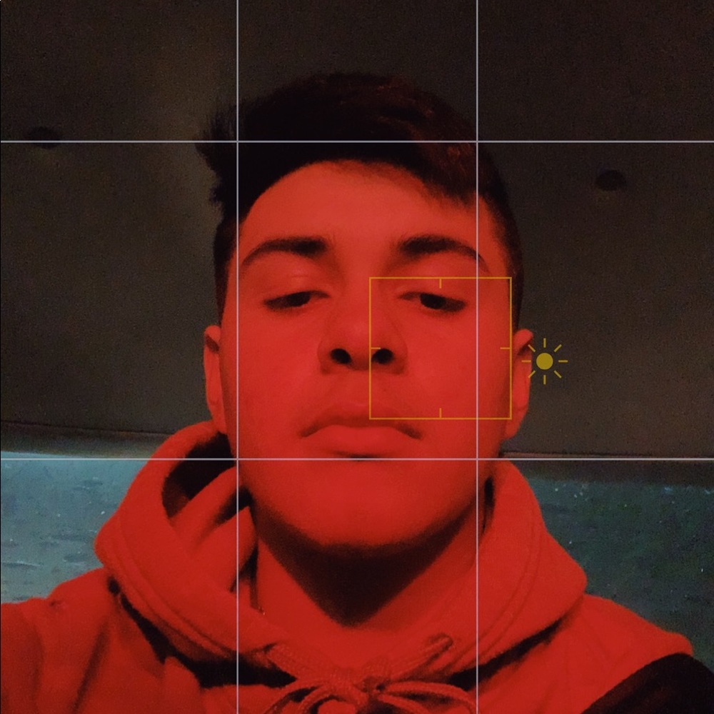 Meet your Posher, Marco